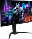 Monitor GIGABYTE FO32U2 (32" /OLED /240Hz /3840 x 2160 /Czarny) Monitor GIGABYTE FO32U2 (32" /OLED /240Hz /3840 x 2160 /Czarny)