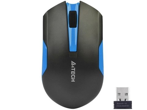 Mysz Bezprzewodowa A4TECH V-TRACK G3-200N-1 Mysz Bezprzewodowa A4TECH V-TRACK G3-200N-1