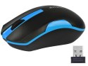 Mysz Bezprzewodowa A4TECH V-TRACK G3-200N-1 Mysz Bezprzewodowa A4TECH V-TRACK G3-200N-1