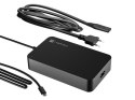 NZU-2035 Zasilacz sieciowy NATEC 90W USB Typ C 5V NZU-2035 Zasilacz sieciowy NATEC 90W USB Typ C 5V