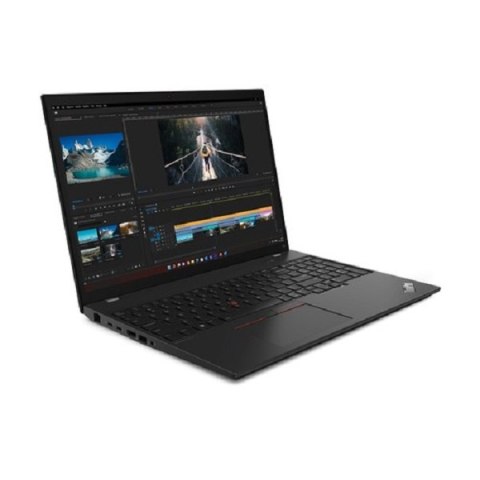 Notebook LENOVO ThinkPad T16 Gen 2 (16"/R5 Pro 7540U /16GB/SSD512GB/W11P/Czarny) Notebook LENOVO ThinkPad T16 Gen 2 (16"/R5 Pro 7540U /16GB/SSD512GB/W11P/Czarny)