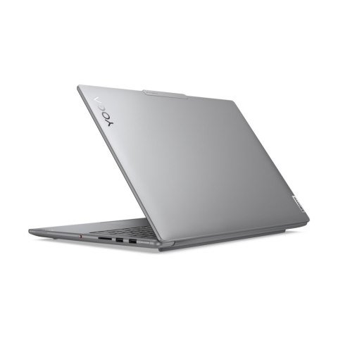 Notebook LENOVO Yoga Pro 9 16IMH9 (16"/U7-155H /RTX4060/16GB/SSD512GB/W11H/Szary) Notebook LENOVO Yoga Pro 9 16IMH9 (16"/U7-155H /RTX4060/16GB/SSD512GB/W11H/Szary)