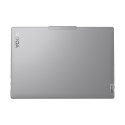Notebook LENOVO Yoga Pro 9 16IMH9 (16"/U7-155H /RTX4060/16GB/SSD512GB/W11H/Szary) Notebook LENOVO Yoga Pro 9 16IMH9 (16"/U7-155H /RTX4060/16GB/SSD512GB/W11H/Szary)