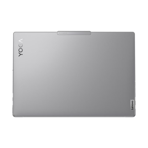 Notebook LENOVO Yoga Pro 9 16IMH9 (16"/U7-155H /RTX4060/16GB/SSD512GB/W11H/Szary) Notebook LENOVO Yoga Pro 9 16IMH9 (16"/U7-155H /RTX4060/16GB/SSD512GB/W11H/Szary)