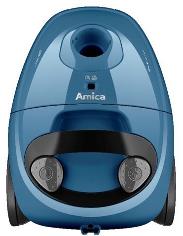 Odkurzacz workowy AMICA VM 1036 Ora 1190237 (900W /Niebieski ) Odkurzacz workowy AMICA VM 1036 Ora 1190237 (900W /Niebieski )
