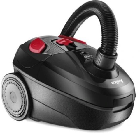 Odkurzacz workowy AMICA YUGO VM1043 (900W /Czarny ) Odkurzacz workowy AMICA YUGO VM1043 (900W /Czarny )