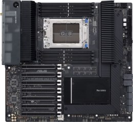 Płyta główna ASUS Pro WS WRX80E-SAGE SE WIFI (Socket sWRX8 /Extended ATX)