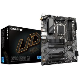 Płyta główna GIGABYTE B760 DS3H AX (Socket 1700 /ATX)