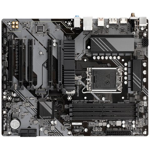 Płyta główna GIGABYTE B760 DS3H AX (Socket 1700 /ATX) Płyta główna GIGABYTE B760 DS3H AX (Socket 1700 /ATX)