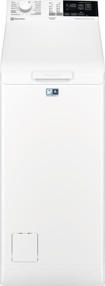 Pralka Wolnostojąca ELECTROLUX D EW6TN24262P Pralka Wolnostojąca ELECTROLUX D EW6TN24262P