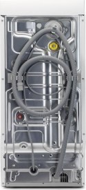 Pralka Wolnostojąca ELECTROLUX D EW6TN24262P Pralka Wolnostojąca ELECTROLUX D EW6TN24262P