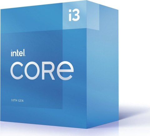 Procesor INTEL Core i3-10105 BOX (3.7 GHz /6 MB /Socket 1200 ) Procesor INTEL Core i3-10105 BOX (3.7 GHz /6 MB /Socket 1200 )