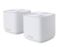 Router ASUS ZenWiFi XD5(2pk White) Router ASUS ZenWiFi XD5(2pk White)