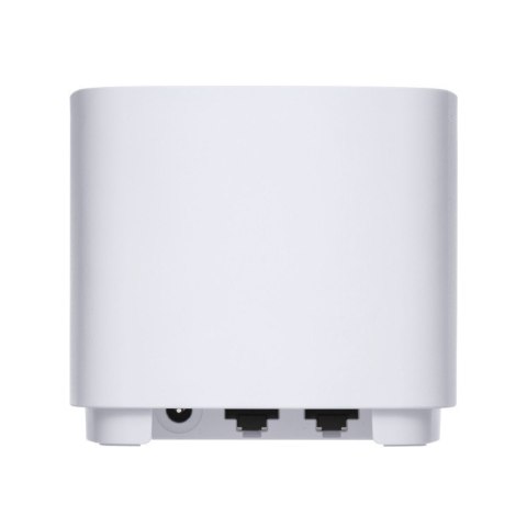 Router ASUS ZenWiFi XD5(2pk White) Router ASUS ZenWiFi XD5(2pk White)