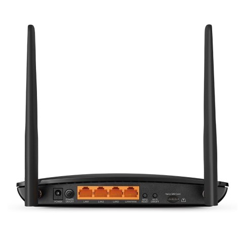 Router TP-LINK Archer MR505 Router TP-LINK Archer MR505