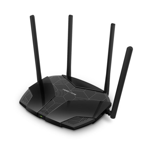 Router TP-LINK Router Mercusys MR80X WiFi 6 AX3000 3LAN 1WAN Router TP-LINK Router Mercusys MR80X WiFi 6 AX3000 3LAN 1WAN