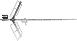 Antena TechniYagi HDT-p kierunkowa zewnętrzna