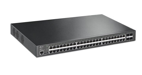 TL-SG3452XP TL-SG3452XP
