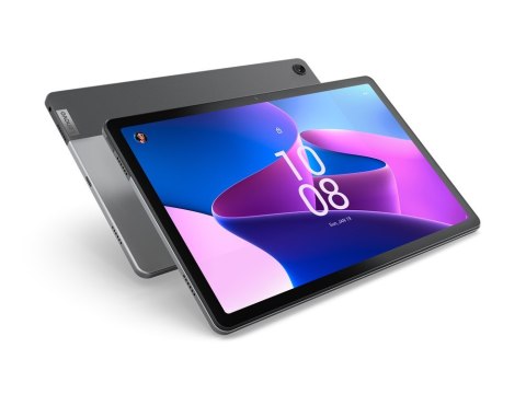 Tablet LENOVO Tab M10 Plus (3rd Gen) 4/128 GB Storm Grey (Szary) (10.6"/Qualcomm Snapdragon 680/128GB/Android 12/Wi-Fi/Szaro-cza Tablet LENOVO Tab M10 Plus (3rd Gen) 4/128 GB Storm Grey (Szary) (10.6"/Qualcomm Snapdragon 680/128GB/Android 12/Wi-Fi/Szaro-cza