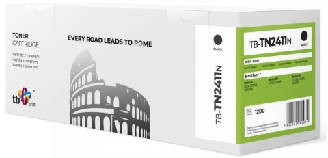 Toner TB PRINT TB-TN2411N TN-2411 Toner TB PRINT TB-TN2411N TN-2411