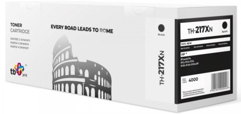 Toner TB PRINT TH-217XN CF217A Toner TB PRINT TH-217XN CF217A