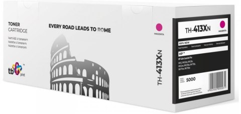 Toner TB PRINT TH-413XN CF413X Toner TB PRINT TH-413XN CF413X