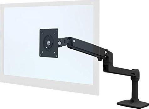 Uchwyt biurkowy Ergotron na monitor 45-241-224 (19 - 34") Uchwyt biurkowy Ergotron na monitor 45-241-224 (19 - 34")