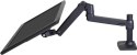 Uchwyt biurkowy Ergotron na monitor 45-241-224 (19 - 34") Uchwyt biurkowy Ergotron na monitor 45-241-224 (19 - 34")