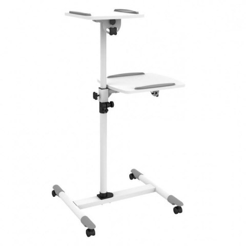 Uchwyt do projektora TECHLY 309593 (10 kg/850 - 1100mm) Uchwyt do projektora TECHLY 309593 (10 kg/850 - 1100mm)