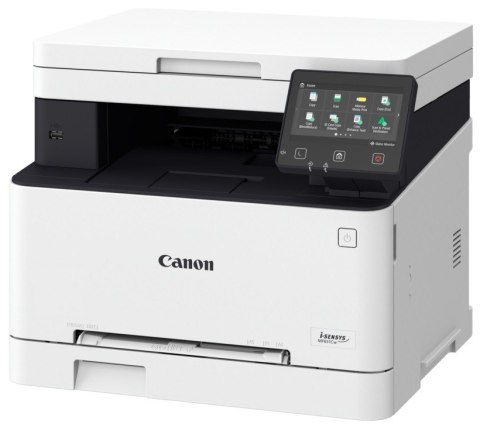 Urządzenie wielofunkcyjne laserowe CANON i-SENSYS MF651Cw 5158C009 Urządzenie wielofunkcyjne laserowe CANON i-SENSYS MF651Cw 5158C009