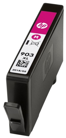 Wkład HP Tusz HP 903 XL Magenta (T6M07AE) T6M07AE