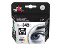 Wkład TB PRINT TBH-342C Zamiennik HP C9361EE TBH-342C Wkład TB PRINT TBH-342C Zamiennik HP C9361EE TBH-342C