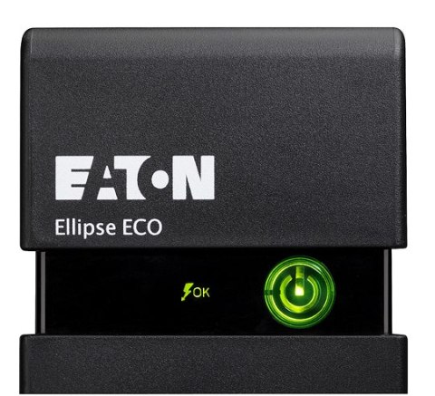 Zasilacz awaryjny EATON Ellipse ECO 1600 USBIEC EL1600USBIEC 1600VA Zasilacz awaryjny EATON Ellipse ECO 1600 USBIEC EL1600USBIEC 1600VA