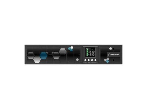 Zasilacz awaryjny POWERWALKER VI 1000 RLP 1000VA Zasilacz awaryjny POWERWALKER VI 1000 RLP 1000VA