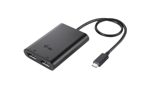 Adapter I-TEC C31DUAL4K60HDMI USB - HDMI Adapter I-TEC C31DUAL4K60HDMI USB - HDMI
