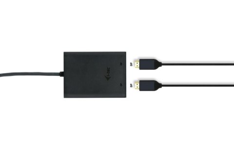 Adapter I-TEC C31DUAL4K60HDMI USB - HDMI Adapter I-TEC C31DUAL4K60HDMI USB - HDMI
