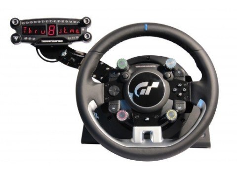 Akcesorium montażowe THRUSTMASTER 4060113 Akcesorium montażowe THRUSTMASTER 4060113