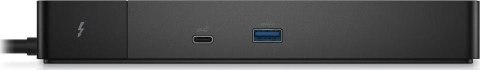 DELL 210-BDTD 5397184635629 (Czarny /Thunderbolt 4 ) DELL 210-BDTD 5397184635629 (Czarny /Thunderbolt 4 )
