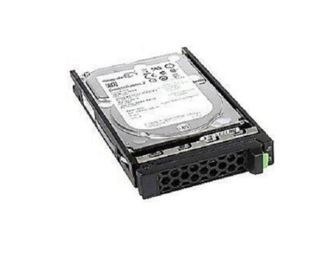 Dysk SSD FUJITSU S26361-F5782-L480 (3.5″ /480 GB ) Dysk SSD FUJITSU S26361-F5782-L480 (3.5″ /480 GB )