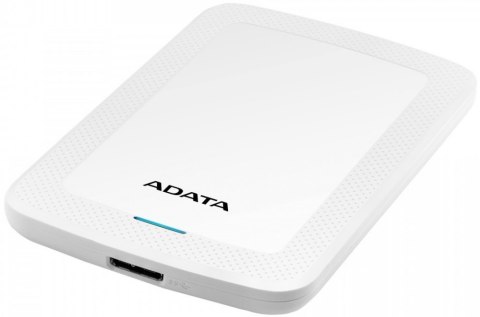 Dysk zewnętrzny HDD ADATA Classic HV300 (2TB /Biały ) Dysk zewnętrzny HDD ADATA Classic HV300 (2TB /Biały )