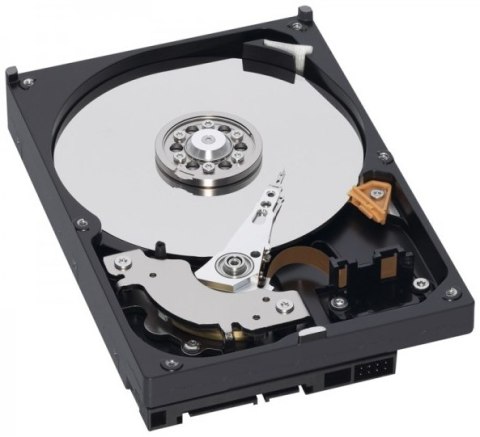 WD Caviar Blue 1 TB WD10EZEX (1TB /3.5" /7200RPM )