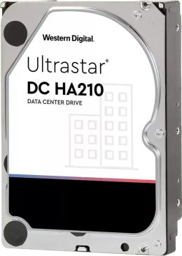 WD Ultrastar DC HA210 1W10001 (1TB /3.5