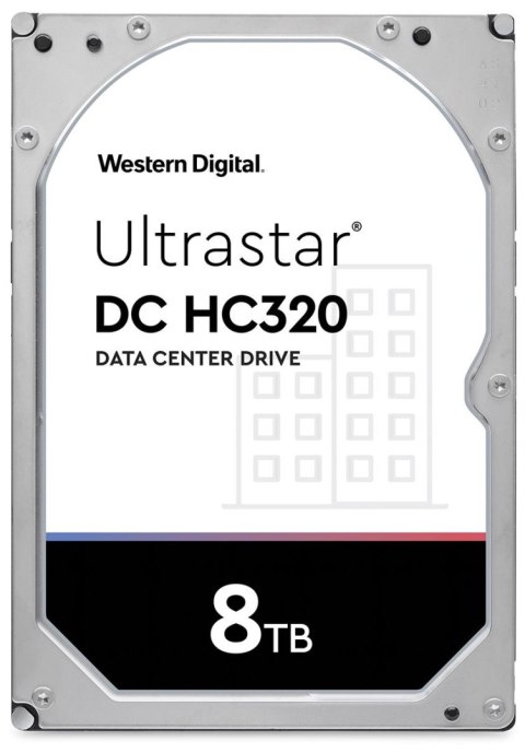 WD HUS728T8TAL5204 0B36400 (8 TB /3.5" /7200RPM ) WD HUS728T8TAL5204 0B36400 (8 TB /3.5" /7200RPM )