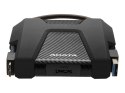 Dysk zewnętrzny HDD A-DATA HD680 (1TB /Czarny ) Dysk zewnętrzny HDD A-DATA HD680 (1TB /Czarny )