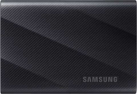 Dysk zewnętrzny SSD SAMSUNG T9 (1TB /Czarny ) Dysk zewnętrzny SSD SAMSUNG T9 (1TB /Czarny )