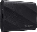 Dysk zewnętrzny SSD SAMSUNG T9 (1TB /Czarny ) Dysk zewnętrzny SSD SAMSUNG T9 (1TB /Czarny )