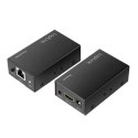 Extender LOGILINK HD0023 RJ-45 - HDMI Extender LOGILINK HD0023 RJ-45 - HDMI
