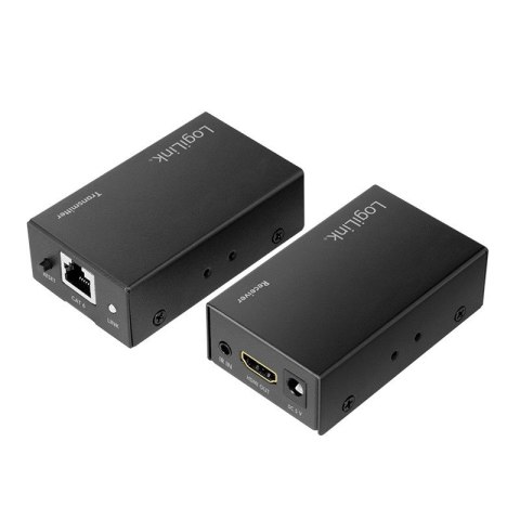 Extender LOGILINK HD0023 RJ-45 - HDMI Extender LOGILINK HD0023 RJ-45 - HDMI