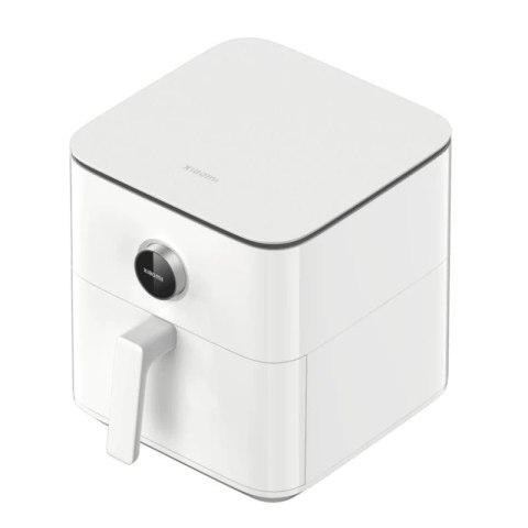 Frytownica tradycyjna XIAOMI Smart Air Fryer 47710 (6.5l /1800W /Biały ) Frytownica tradycyjna XIAOMI Smart Air Fryer 47710 (6.5l /1800W /Biały )
