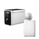 Kamera zewnętrzna XIAOMI Solar BW400 Pro Kamera zewnętrzna XIAOMI Solar BW400 Pro